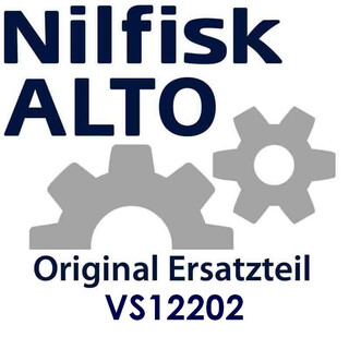 NILFISK Rohrkupplung PICO NW 076 (DE1550003478)