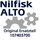 NILFISK Steckerbuchse, Kit (VF80531)