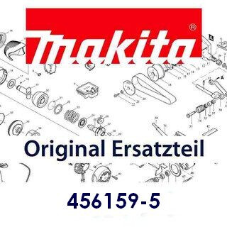 Makita Schutzhaube Ea4300 (456159-5), Neuteil 195118550