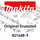 Makita Graphitplatte  9403 (421648-9), Neuteil 424057-1