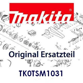 Makita Fhrung  Bfr440Rfe  Neu (TK0TSM1031)