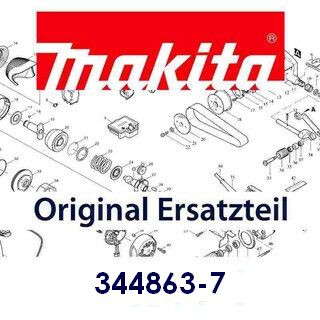 Makita Sicherung An621 (344863-7)