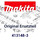 Makita Grundplatte Kpl. (413148-3)