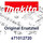 Makita Keilriemen Li=762Mm (671012720)