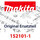Makita Lagerbock - Original Ersatzteil 152101-1