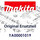 Makita Abdeckung Vorne Blau Elm4121 (YA00001019)
