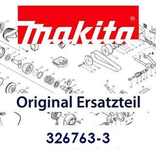 Makita Fhrungsventil An635H (326763-3)