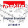 Makita Kugellager  6906Ddw    Bo6050 (211445-9)