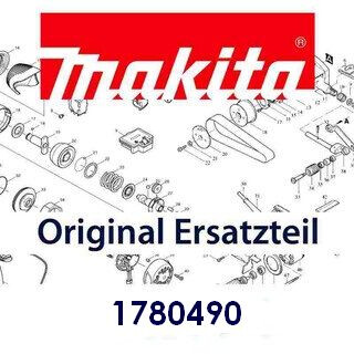 Makita Kugellager  Hw140 (1780490)