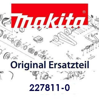 Makita Zahnrad 50 Lw1400/1401 (227811-0)