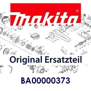 Makita Nagelhalter An902 (BA00000373)