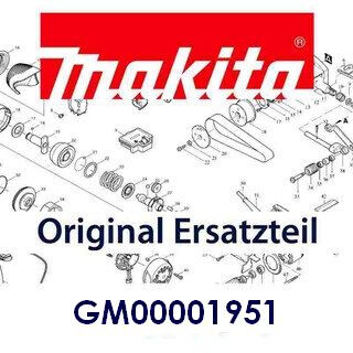 Makita Lichteinheit Bml802 (GM00001951)