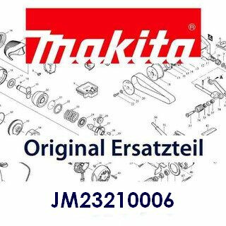 Makita Anschlagplatte  Ls1018L (JM23210006)