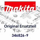 Makita Grundplatte Hs7601 (346826-9)