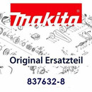Makita Koffereinsatz BGA452, DGA452, (837632-8)