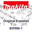 Makita Koffereinsatz HS7611J (839500-1)