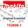 Makita Spindel   9067/9069/F/Sf (152606-1)