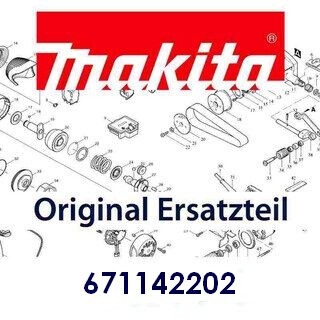 Makita Messer 330X40X3Mm Elm3310 (671142202)