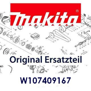 Makita Abluftanschluss Vc2512L/3011L (W107409167)