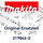 Makita Druckplatte Hinten Dhs900 (319866-0)