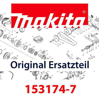 Makita Zahnrad Kpl. Hr5000 (153174-7)