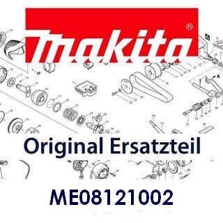 Makita Maschinentrger Ew1050H (ME08121002)