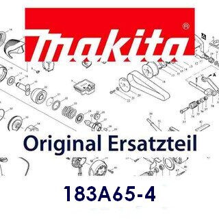 Makita Motorgehuse At-3735 (183A65-4)