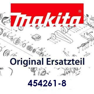 Makita Ladegertgehusedeckel Dc18Sf (454261-8)