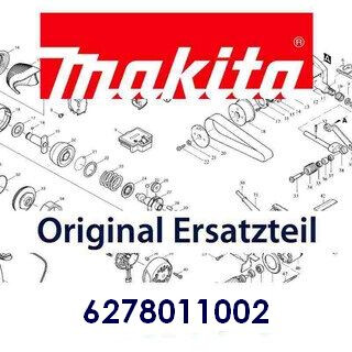 Makita Schutzvorrichtung  Rbc3101 (6278011002)