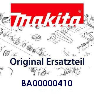 Makita Zylinder Distanzscheibe An960 (BA00000410)