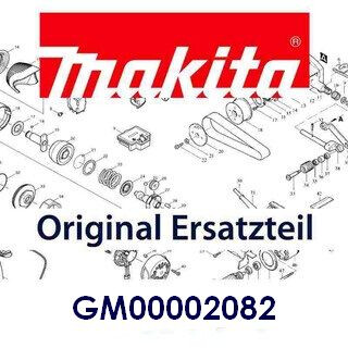 Makita Stange C Stativ Dml811 (GM00002082)