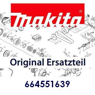 Makita Kabelhalter Pm-5175S1 (664551639)