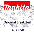 Makita Getriebegeh�use Kpl Dun500W (140R17-0), Neuteil...