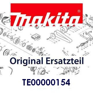 Makita Schalter Platine Dcf300 (TE00000154), Neuteil...