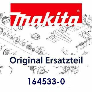 Makita Schwert 5012B (164533-0), Neuteil 163150-3