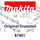 Makita Rillen-Kugellager Sg150 (B7401)