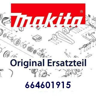 Makita Riemenscheibe (664601915)
