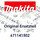 Makita Grasfangkorb 27L Elm/Plm/Em/Pm (671141502)