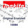 Makita Obere Platte Hb500 (10084)