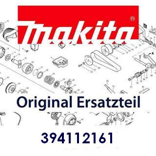 Makita Startergehuse Rot Ers. (394112161)