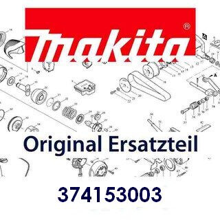 Makita Gehäuse Mh-2556 (374153003)