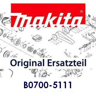 Makita Kolbenfhrung  At1150A (B0700-5111)