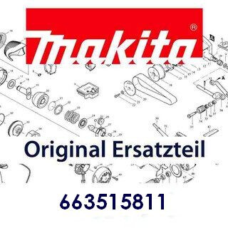 Makita Kondensator (663515811)