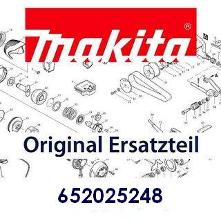 Makita Auffangbehälter Ud2500 (652025248)