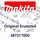 Makita Kupplungsgehäuse Rot (387217000)