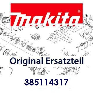 Makita Kraftstofftank Kpl. (385114317)