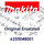 Makita Bedienungshandgriff Kpl Rbc250 (6255048001)