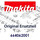Makita Riemen (664062001)