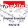 Makita Druckleisten (Paar)  Kp301 (H321215)