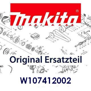 Makita Behlter 30L Inox Vc3011L (W107412002)